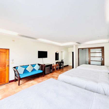墾丁儷庭民宿li Ting B&B Extérieur photo
