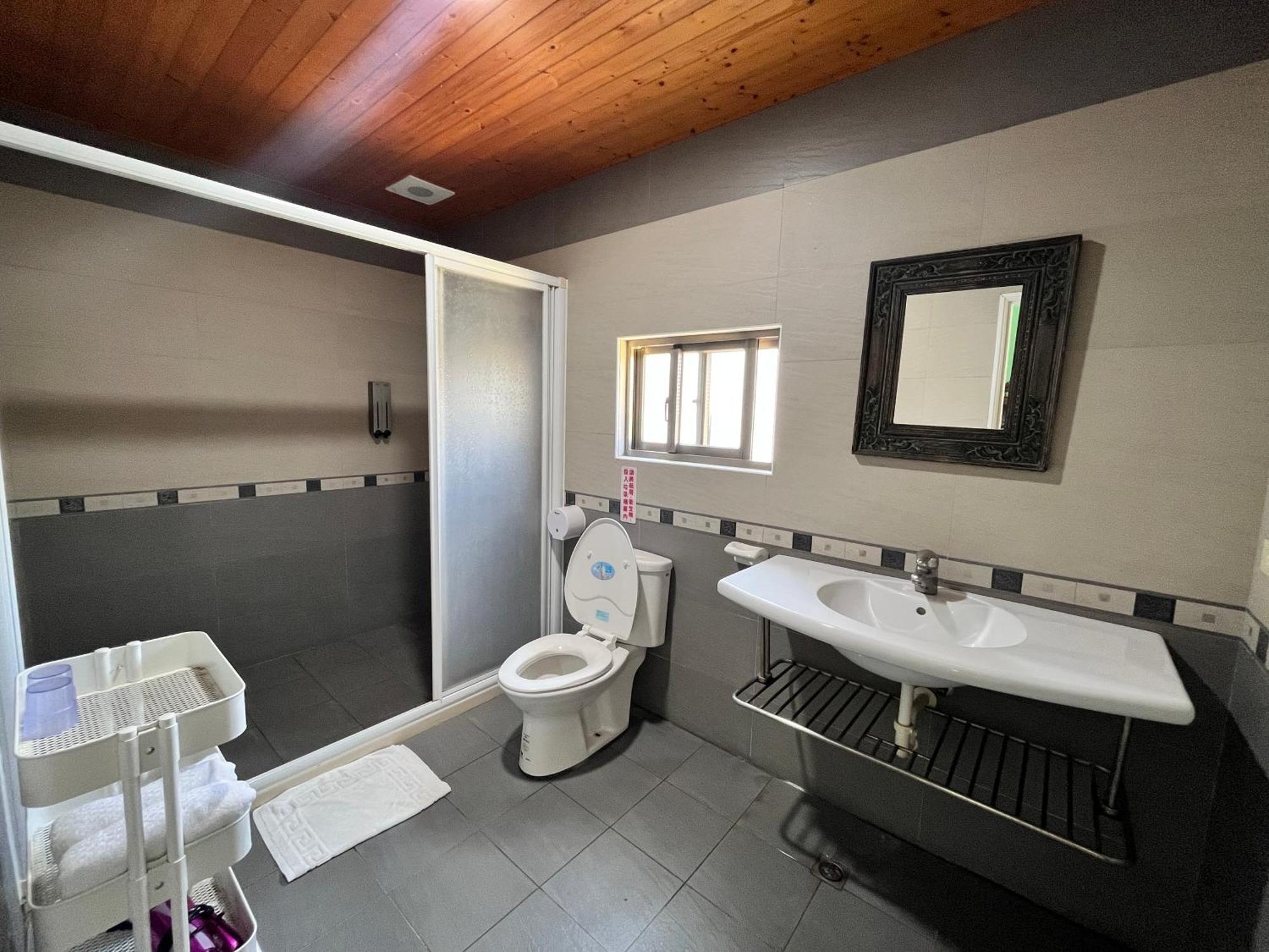 墾丁儷庭民宿li Ting B&B Extérieur photo