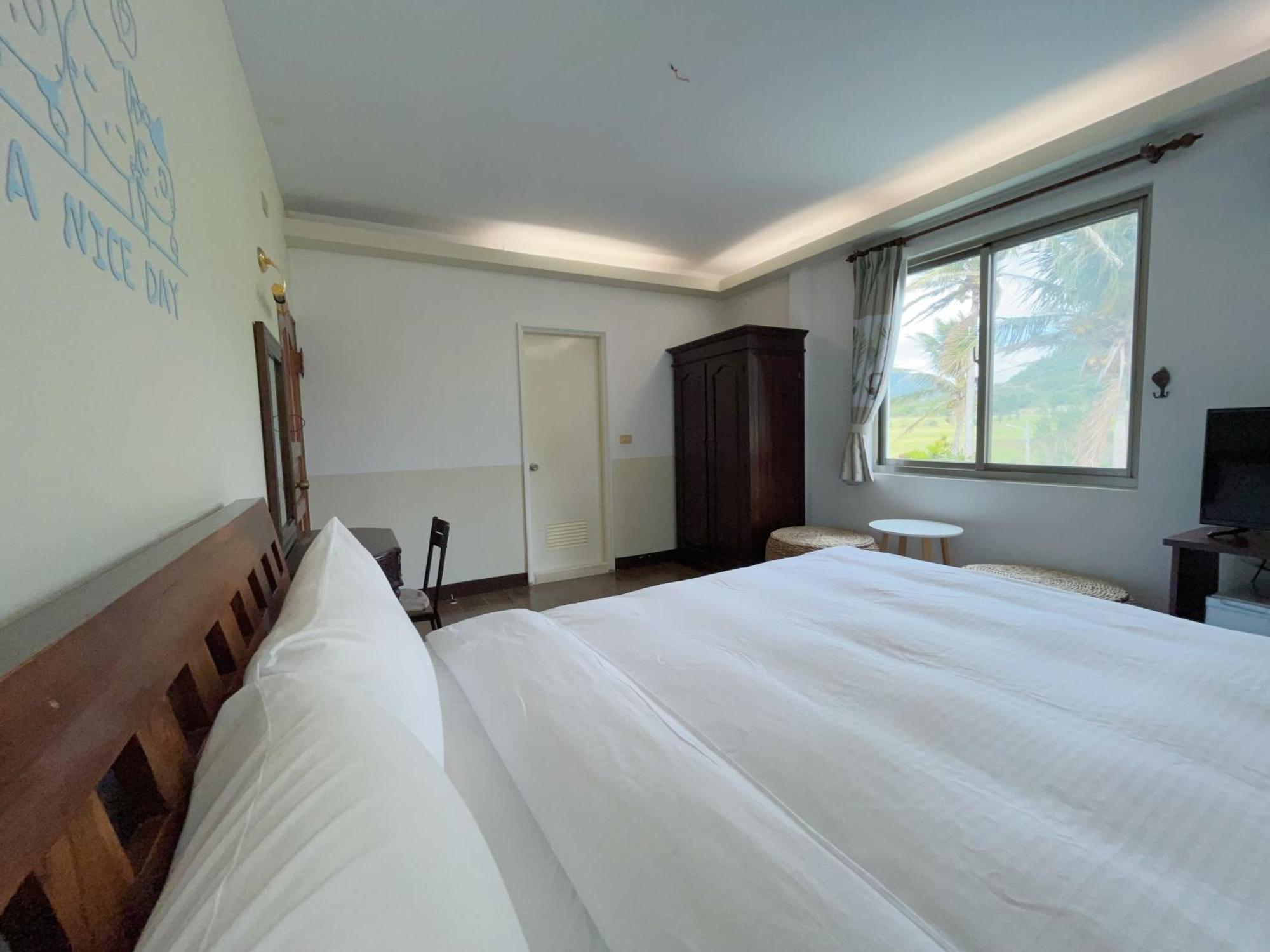 墾丁儷庭民宿li Ting B&B Extérieur photo