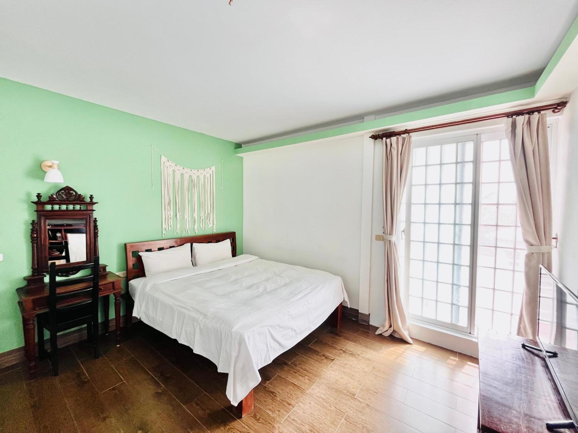 墾丁儷庭民宿li Ting B&B Extérieur photo