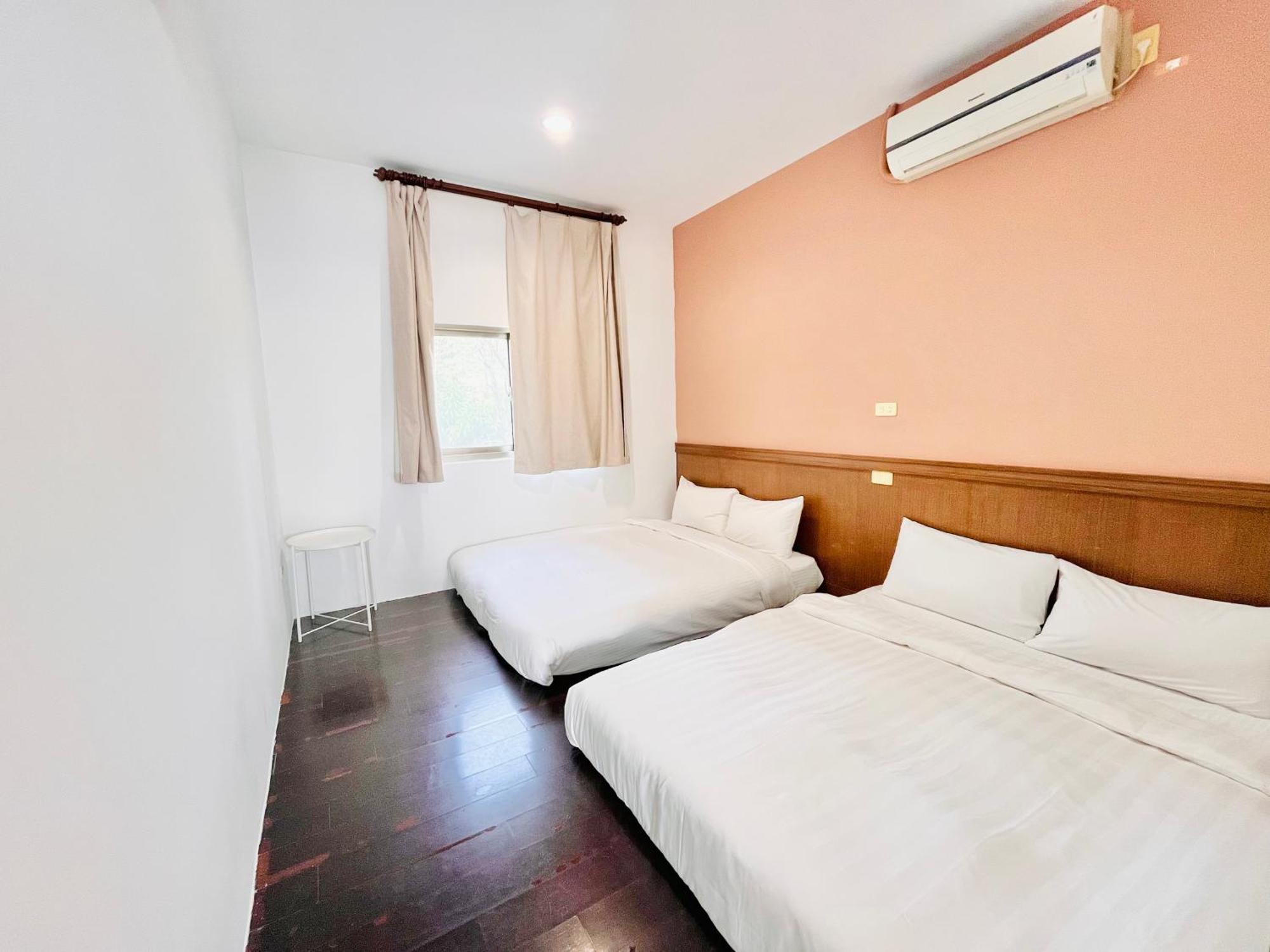 墾丁儷庭民宿li Ting B&B Extérieur photo