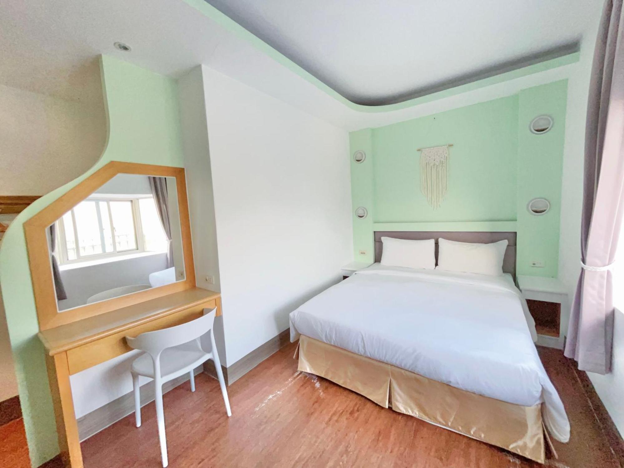 墾丁儷庭民宿li Ting B&B Chambre photo